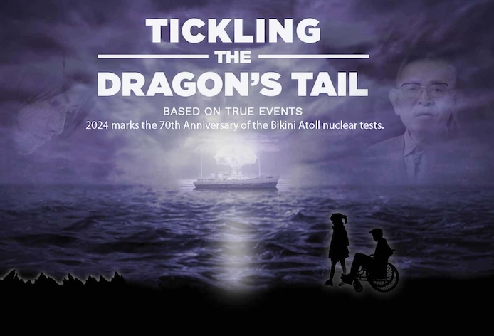Tickling the Dragon’s Tail