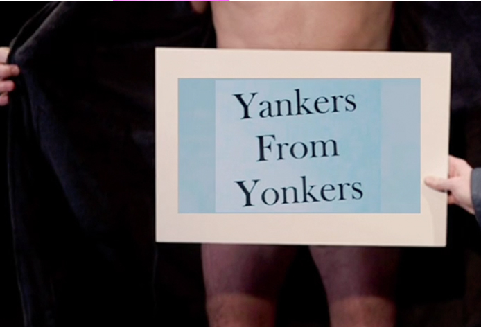 Yankers from Yonkers